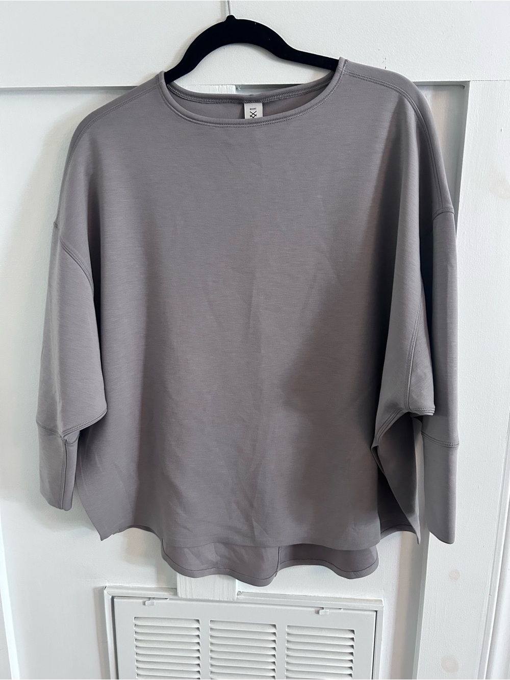 RHONE - WOMEN'S DREAMGLOW PULLOVER XS